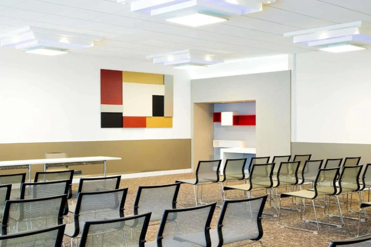 Novotel Paris Orly Rungis photo 20
