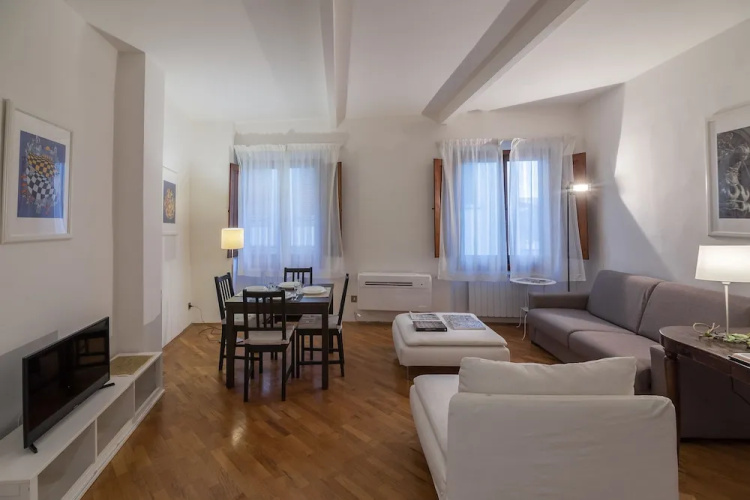 Cibreo House