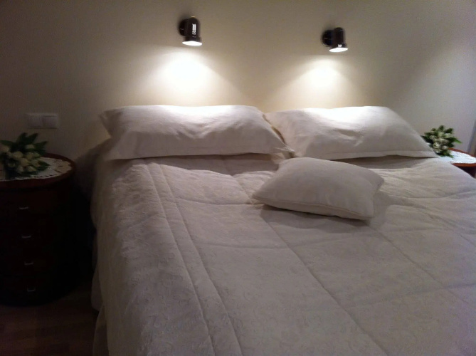 Guesthouse Bjarney