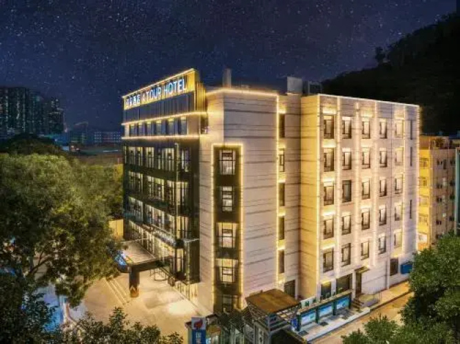 Otel görseli