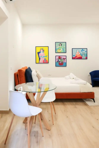 Sorelle Costa apartments