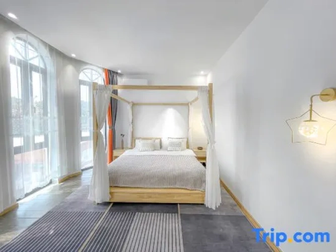 3 Bedrooms Suite