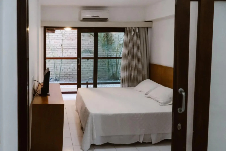 Araçá Flat 106
