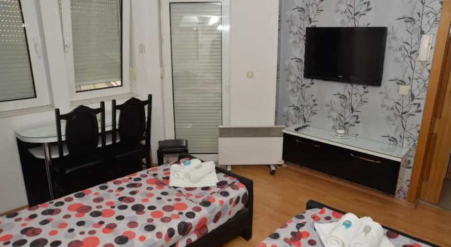 Apartments Kate
