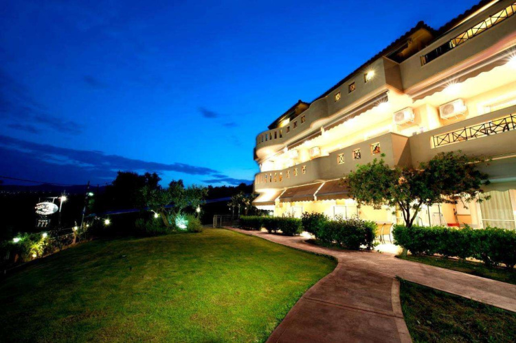 Imagen del hotel