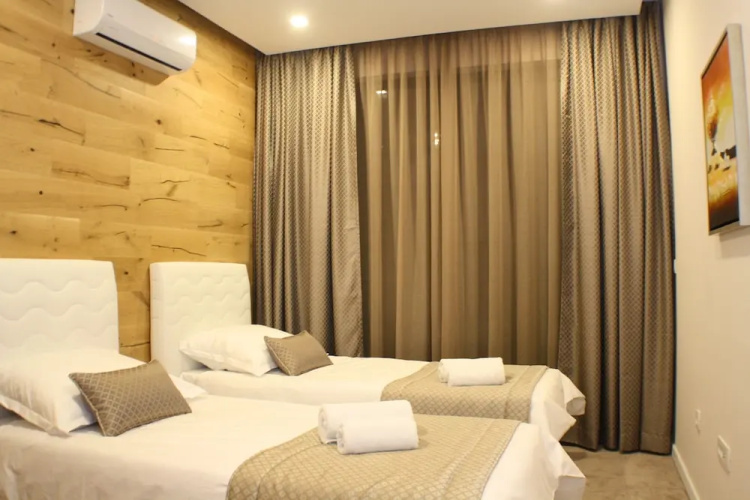 Telal Luxury Villas