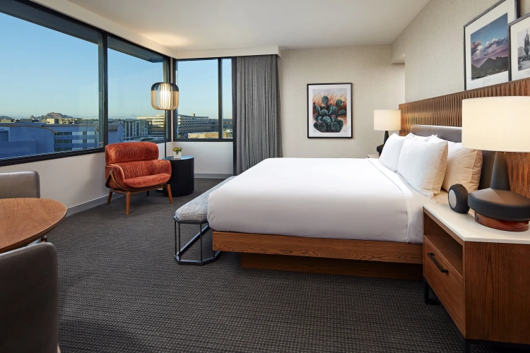 Double Suite