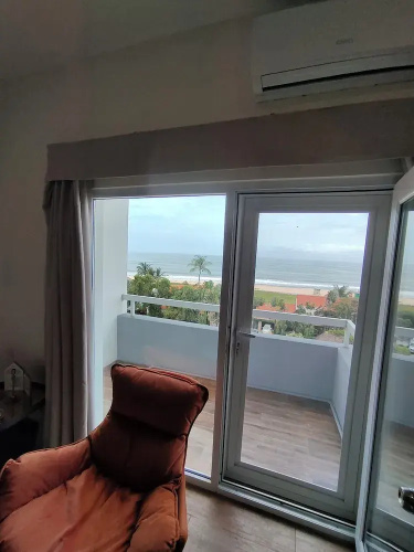 Hotel Midotel Seaview