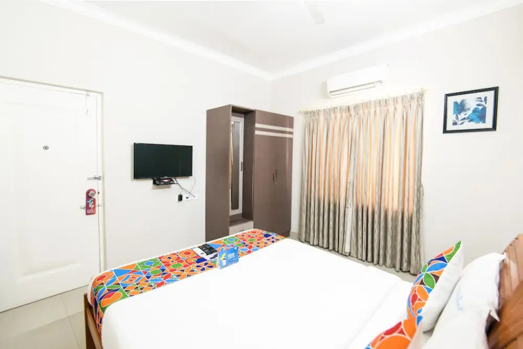 Rithikha Inn