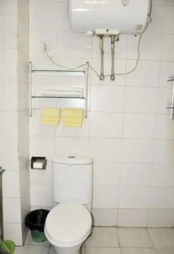 Second Residence Hotel
