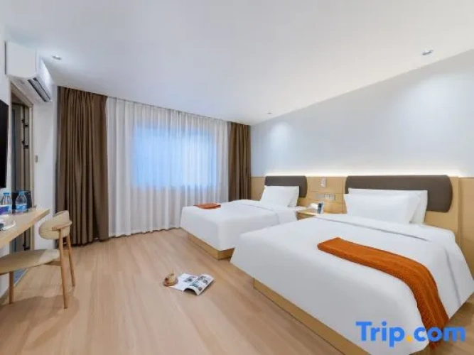 Comfort Twin room