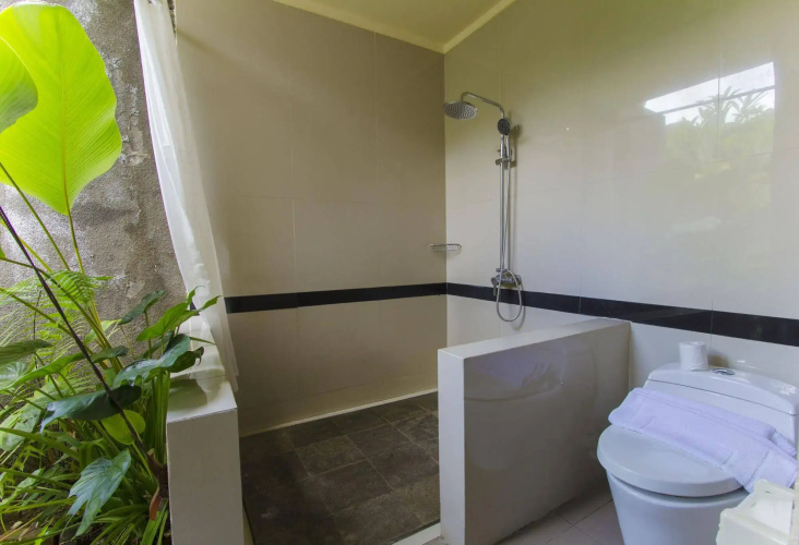 Ladera Villa Ubud