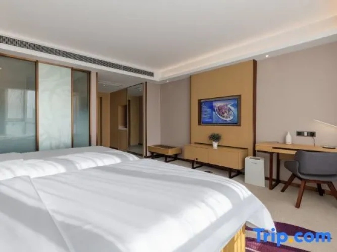Business Twin room