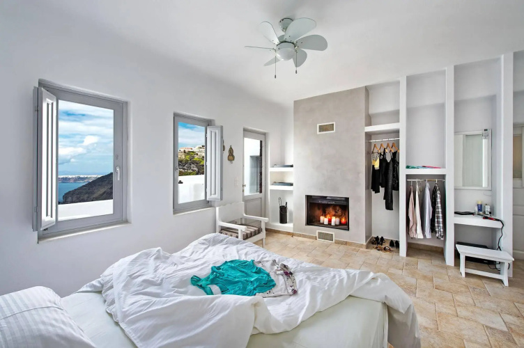 Revelis Villa & Canava