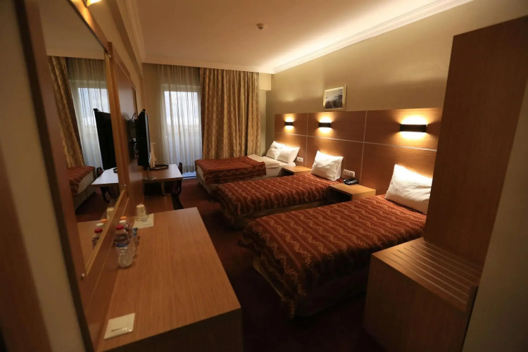 Cali Hotel