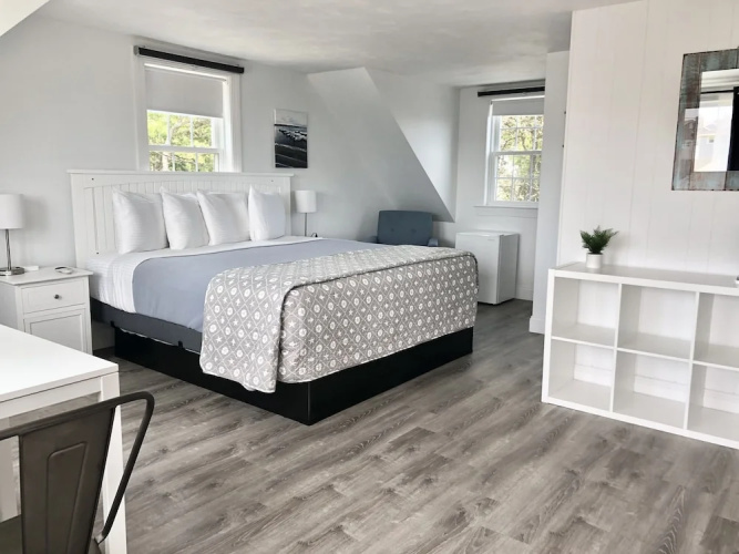 Kingfisher Oceanside