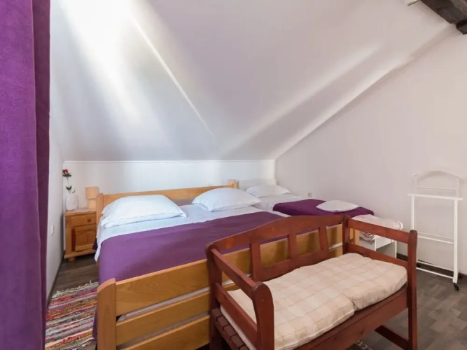 Comfortable apartment Tia in Privlaka