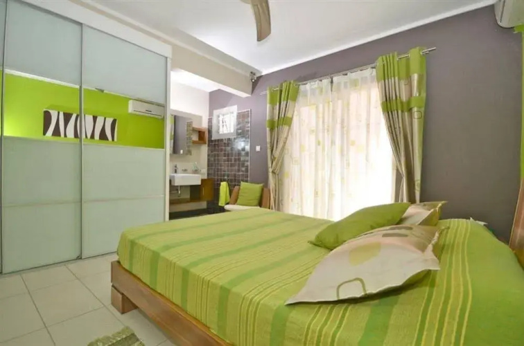 Grants Villas