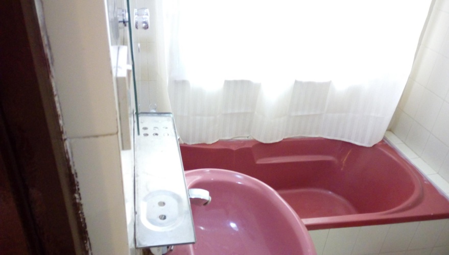 Deluxe Double room with view