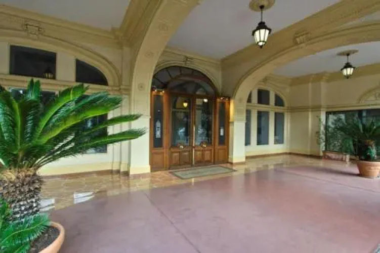 Le Grand Hôtel