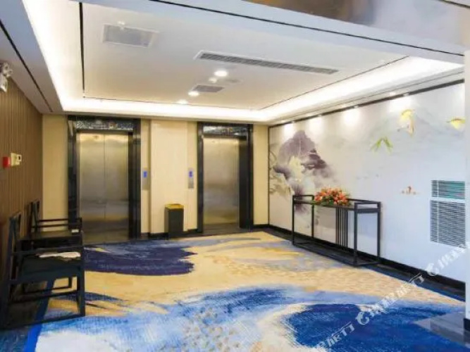 Sunmart Hotel