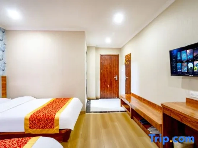 Business Twin room