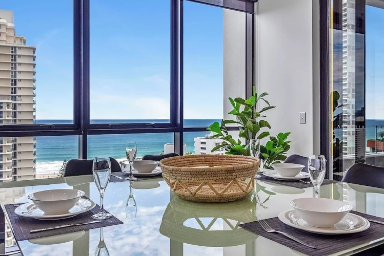 Luxury Apartment