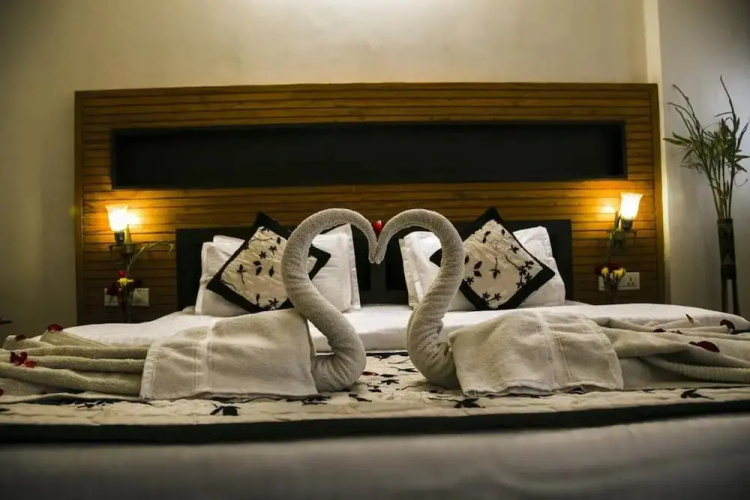 Hotel Moti Mahal