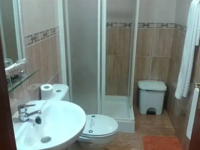 Hostal Restaurante El Paraiso