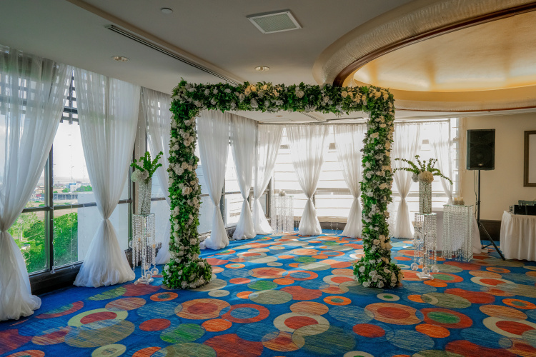 Hilton Trinidad & Conference Centre photo 25