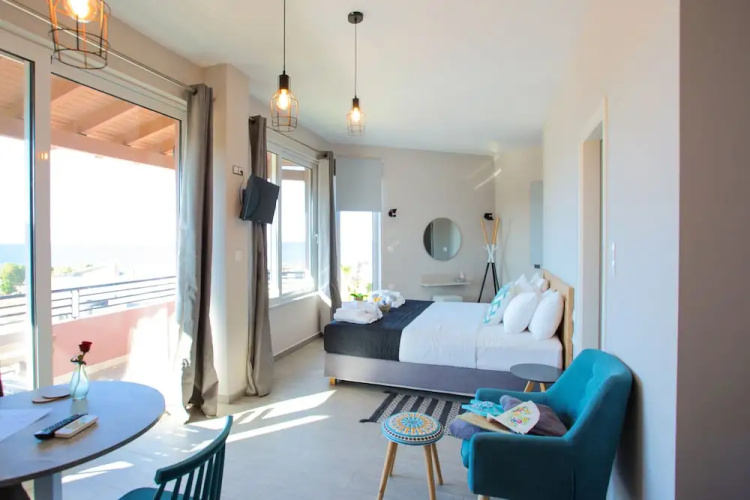 Yasmine  Apartments