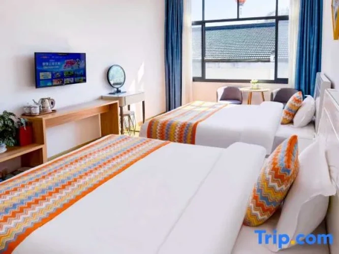 Comfort Double room
