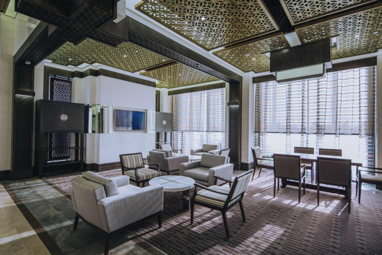 Ayla Bawadi Hotel & Mall photo 9