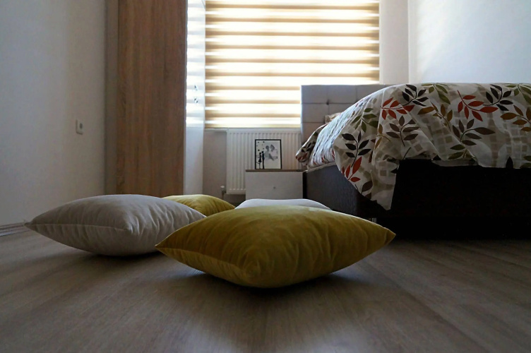 Hayat Home Suite