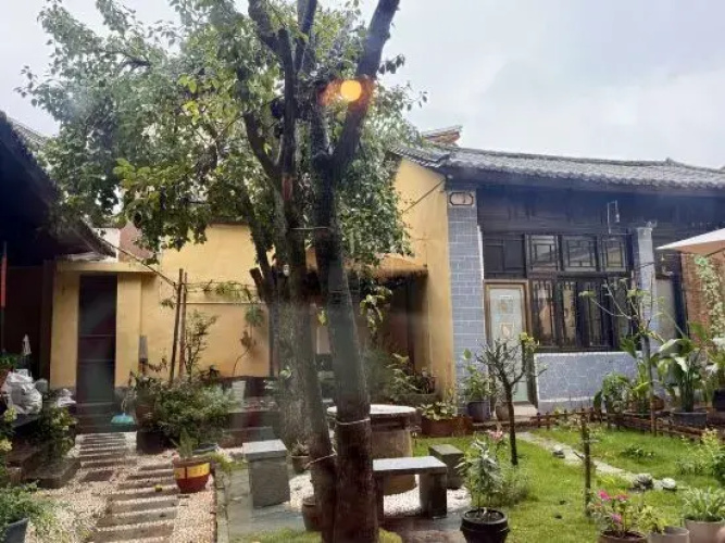 RuYi