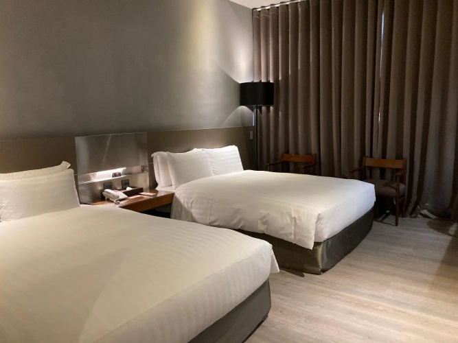 Orient Luxury Hotel