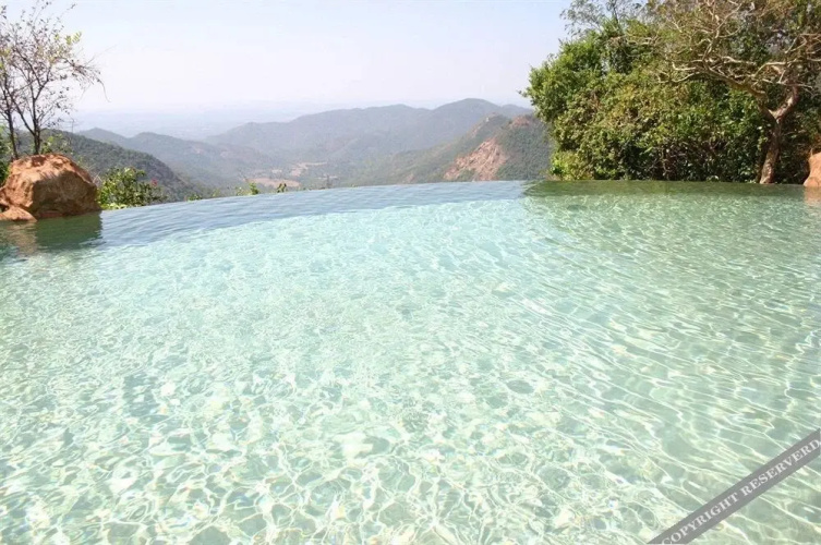 Wildernest Nature Resort