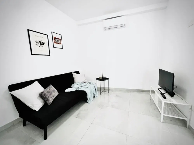 Sunshine Suites