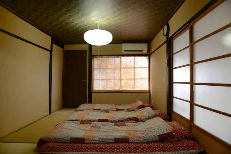 Nishioji Tanuki