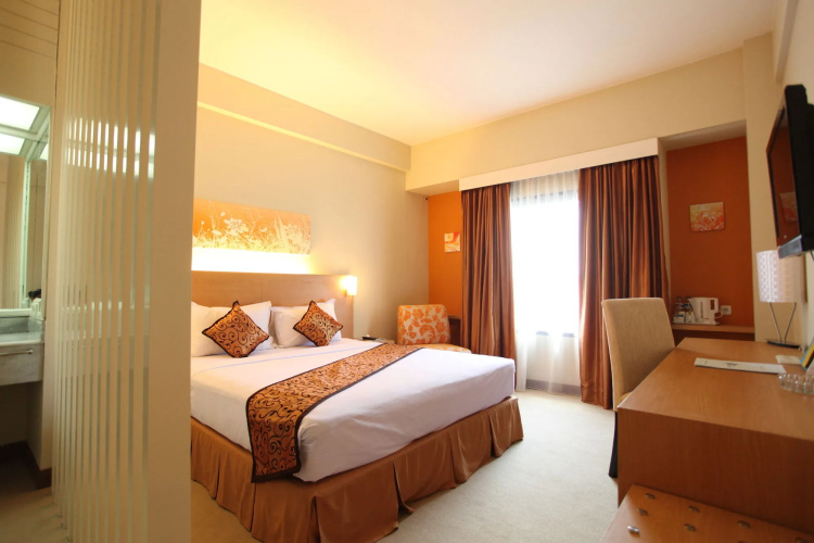 Tychi Hotel