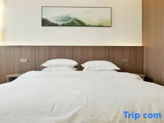 Xiangwang Apartment