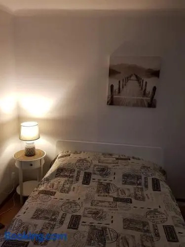 Karoso Apartamentas