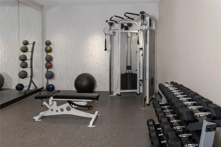 DoubleTree by Hilton Lubbock University Area photo 26