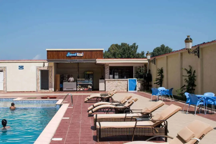 Sidi Brahim Hotel