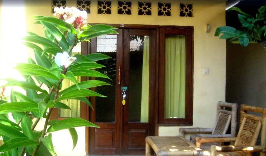 Gerald Homestay