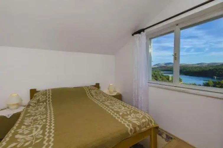 Apartment Petar
