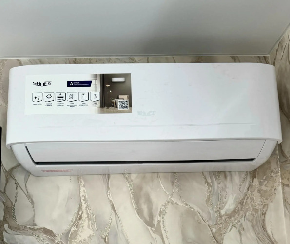 Фотография номера квартиры Апартаменты в переулке Трудовой 28А