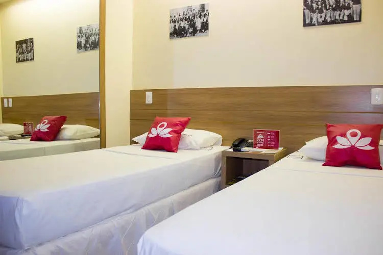 Otel görseli
