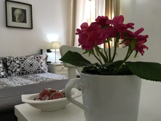 B&B San Bartolomeo