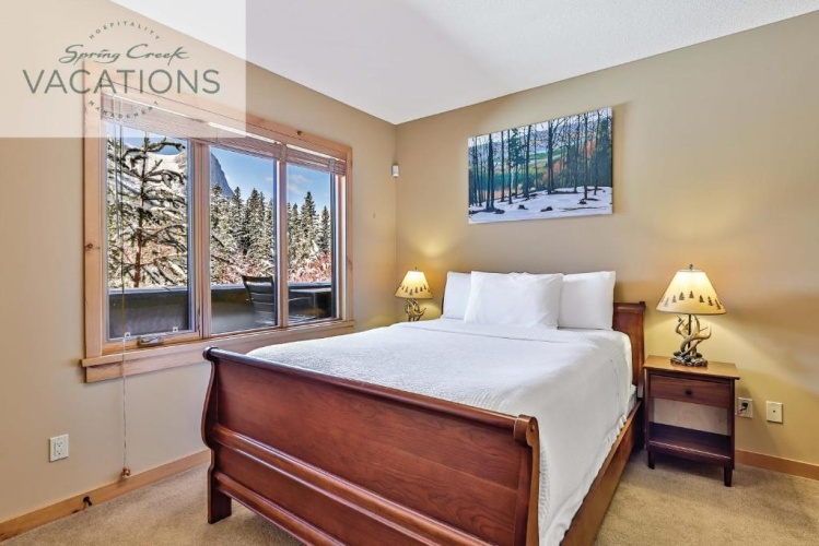 2 Bedrooms Deluxe Suite